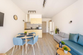 Apartament Moderno by HolidaySun, Sianozety